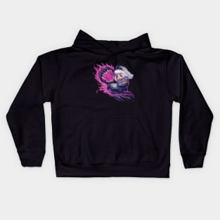 Orphea's hugs Kids Hoodie